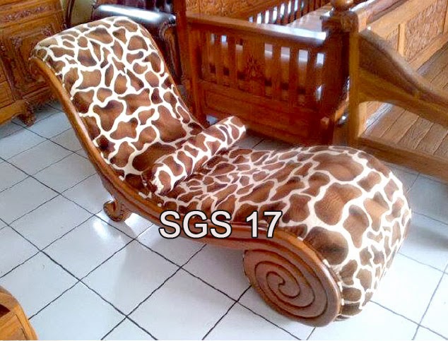 sofa santai